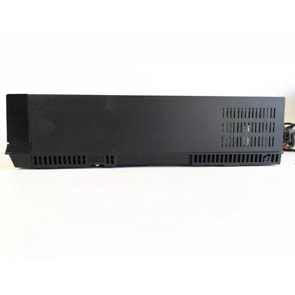 Vintage Emerson VHS 4 head.